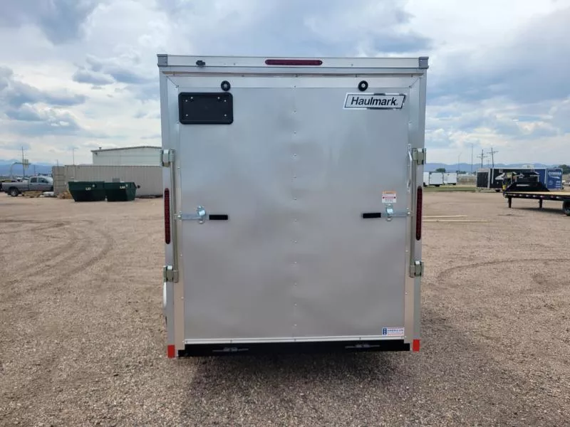 new Cargo (Enclosed) Trailers Haulmark Trailers  for sale, in Fort Collins, CO Thumbnail 5