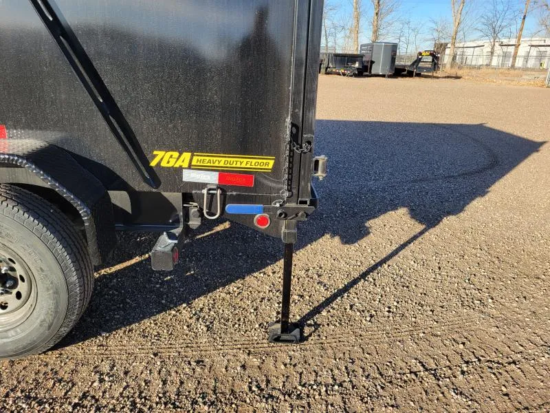 new Dump Trailers Big Tex Trailers  for sale, in Fort Collins, CO Thumbnail 7