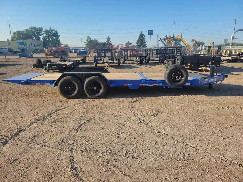 new Tilt Trailers Liberty  for sale, in Fort Collins, CO Thumbnail 10