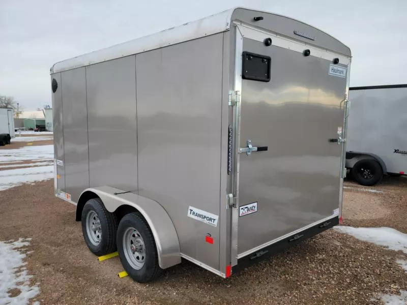 new Cargo (Enclosed) Trailers Haulmark Trailers  for sale, in Fort Collins, CO Thumbnail 3
