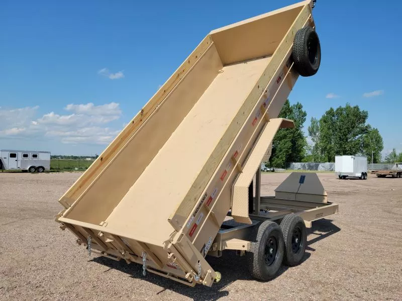 new Dump Trailers Liberty  for sale, in Fort Collins, CO Thumbnail 2