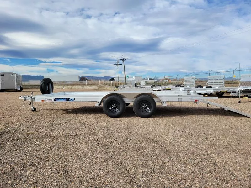 new Utility Trailers Aluma  for sale, in Fort Collins, CO Thumbnail 6
