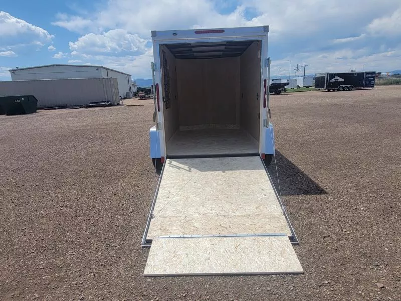 new Cargo (Enclosed) Trailers Wells Cargo  for sale, in Fort Collins, CO Thumbnail 5