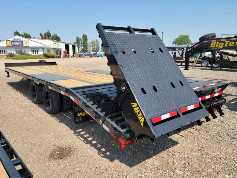 new Equipment / Flatbed Trailers Big Tex Trailers  for sale, in Fort Collins, CO Thumbnail 10