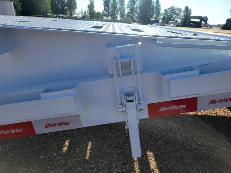 new Equipment / Flatbed Trailers Liberty  for sale, in Fort Collins, CO Thumbnail 2