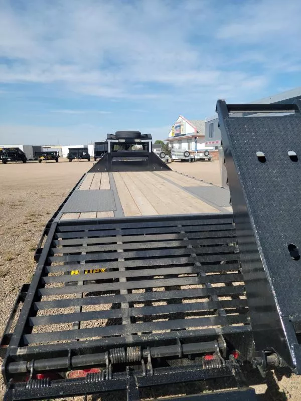 new Equipment / Flatbed Trailers Big Tex Trailers  for sale, in Fort Collins, CO Thumbnail 9