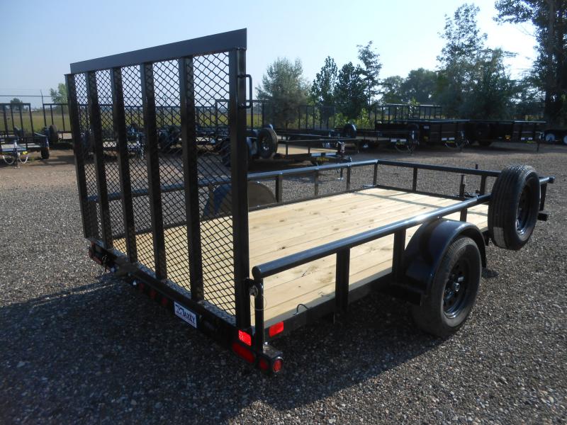 new Utility Trailers Big Tex Trailers  for sale, in Fort Collins, CO Thumbnail 4