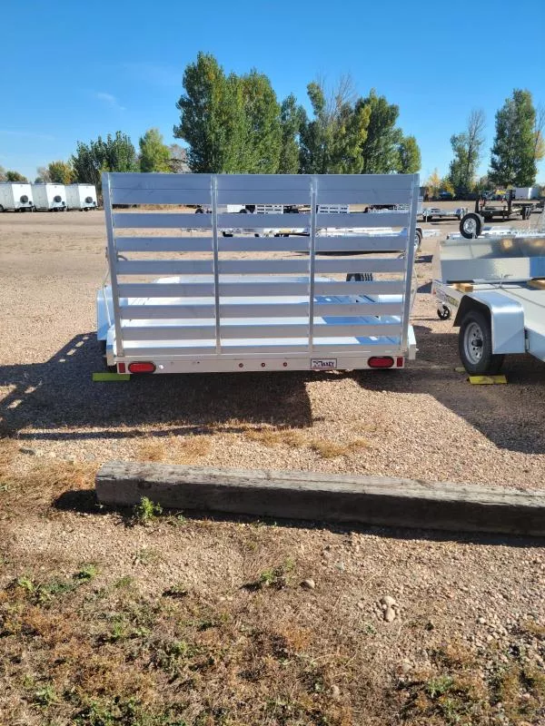 new Utility Trailers Aluma  for sale, in Fort Collins, CO Thumbnail 3
