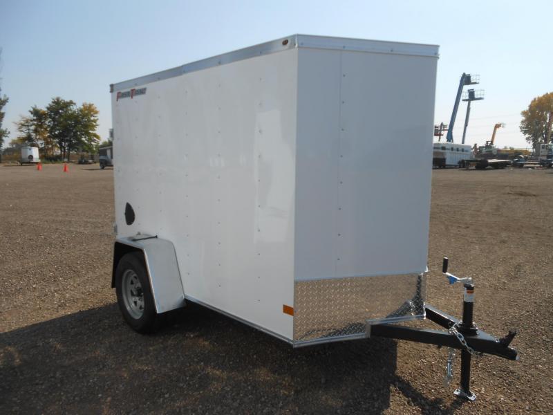 2022 Wells Cargo FT58S2 Enclosed Cargo Trailer 2022 Wells Cargo FT58S2 Enclosed Cargo Trailer