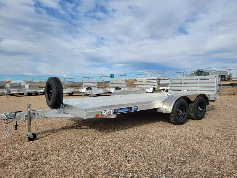 new Utility Trailers Aluma  for sale, in Fort Collins, CO Thumbnail 3