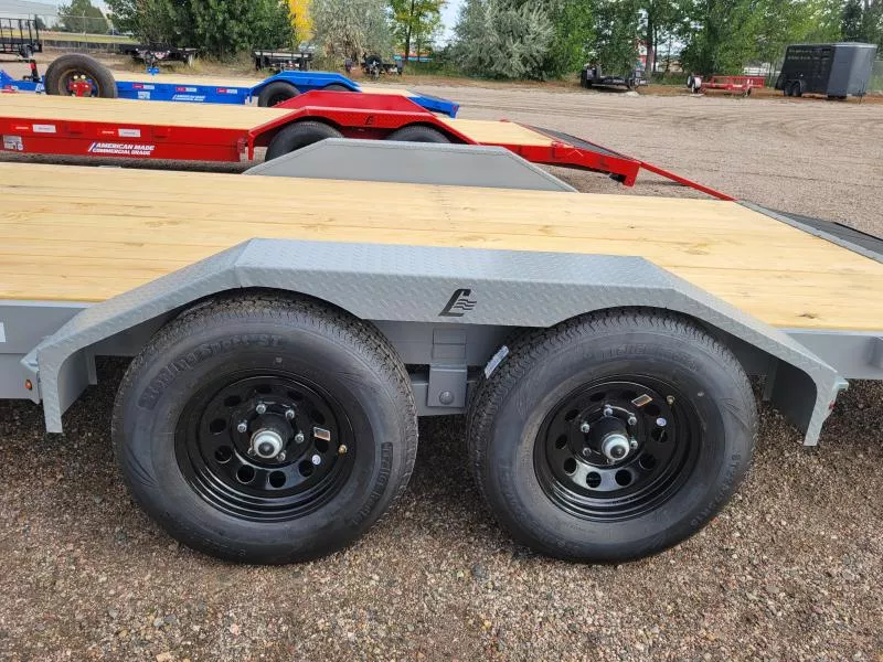 new Car Haulers / Racing Trailers Liberty  for sale, in Fort Collins, CO Thumbnail 5