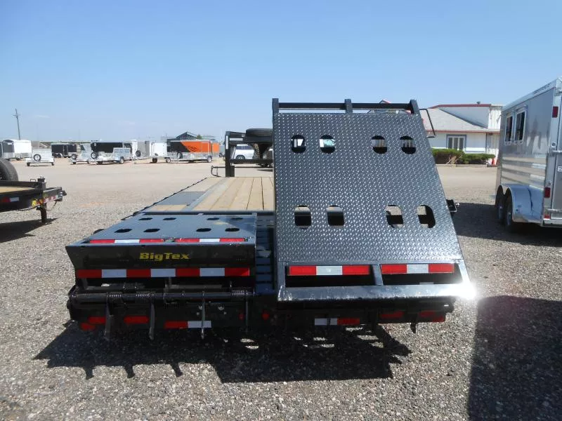 new Equipment / Flatbed Trailers Big Tex Trailers  for sale, in Fort Collins, CO Thumbnail 9