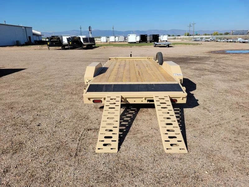 new Car Haulers / Racing Trailers Liberty  for sale, in Fort Collins, CO Thumbnail 9