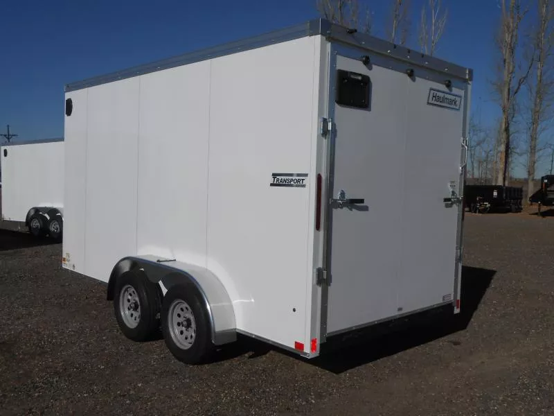 new Cargo (Enclosed) Trailers Haulmark Trailers  for sale, in Fort Collins, CO Thumbnail 3