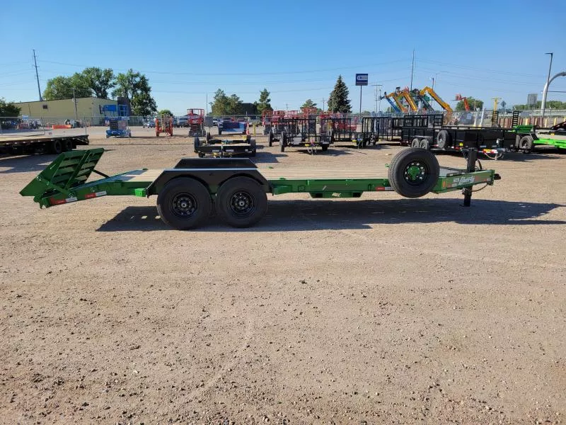 new Equipment / Flatbed Trailers Liberty  for sale, in Fort Collins, CO Thumbnail 7