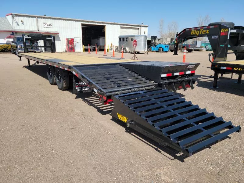 new Equipment / Flatbed Trailers Big Tex Trailers  for sale, in Fort Collins, CO Thumbnail 6