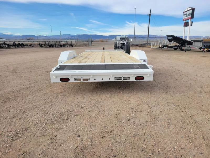 new Car Haulers / Racing Trailers Liberty  for sale, in Fort Collins, CO Thumbnail 8