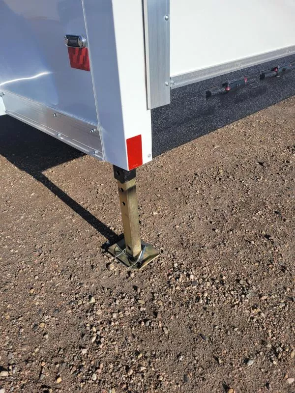 new Cargo (Enclosed) Trailers Haulmark Trailers  for sale, in Fort Collins, CO Thumbnail 3