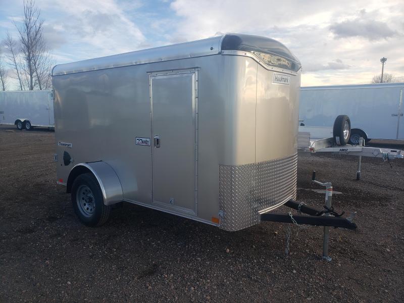 2020 Haulmark TS510S2 Enclosed Cargo Trailer 2020 Haulmark TS510S2 Enclosed Cargo Trailer