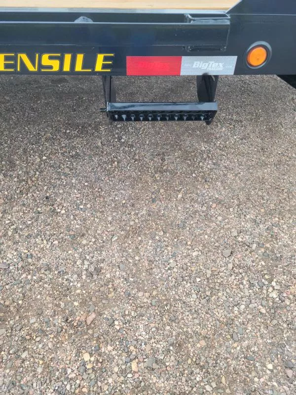 new Equipment / Flatbed Trailers Big Tex Trailers  for sale, in Fort Collins, CO Thumbnail 12