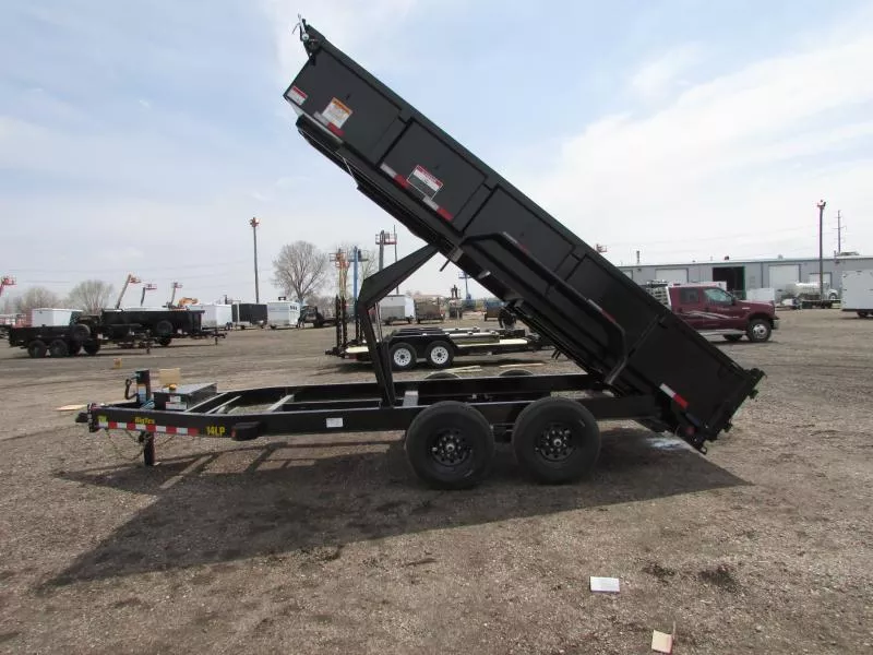new Dump Trailers Big Tex Trailers  for sale, in Fort Collins, CO Thumbnail 7