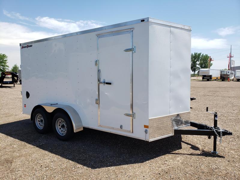 2021 Wells Cargo FT714T2-RD Enclosed Cargo Trailer 2021 Wells Cargo FT714T2-RD Enclosed Cargo Trailer