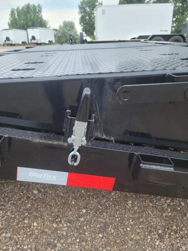 new Equipment / Flatbed Trailers Big Tex Trailers  for sale, in Fort Collins, CO Thumbnail 14