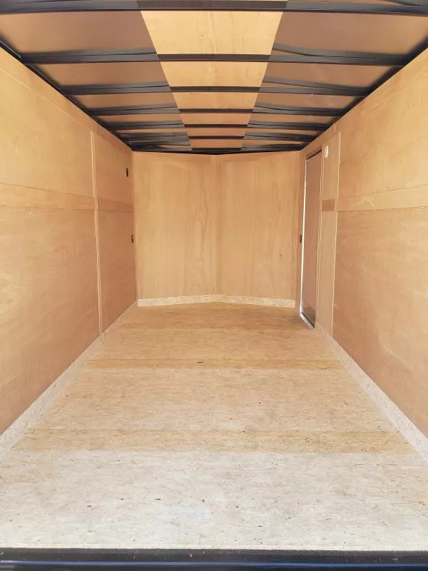 new Cargo (Enclosed) Trailers Wells Cargo  for sale, in Fort Collins, CO Thumbnail 7