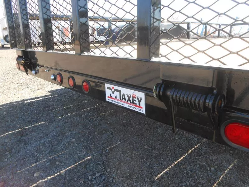 new Utility Trailers Big Tex Trailers  for sale, in Fort Collins, CO Thumbnail 5