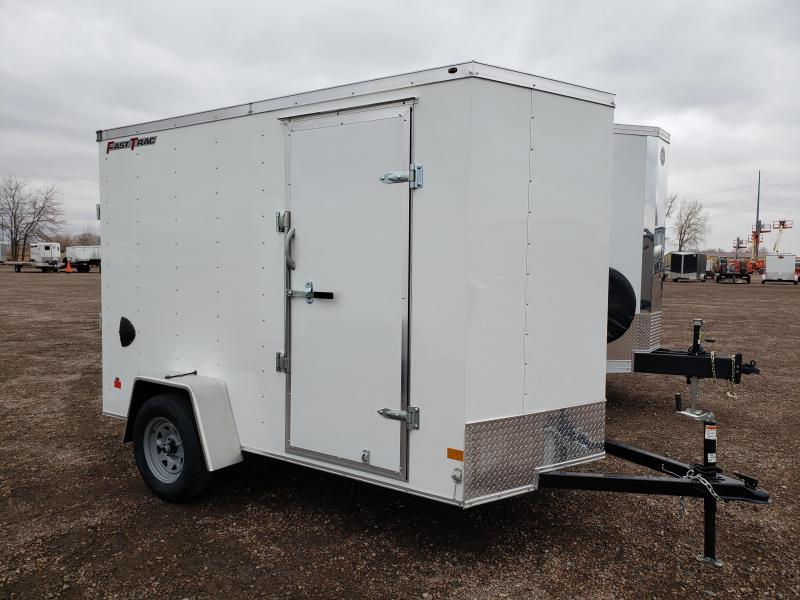 2021 Wells Cargo FT610S2-RD Enclosed Cargo Trailer 2021 Wells Cargo FT610S2-RD Enclosed Cargo Trailer