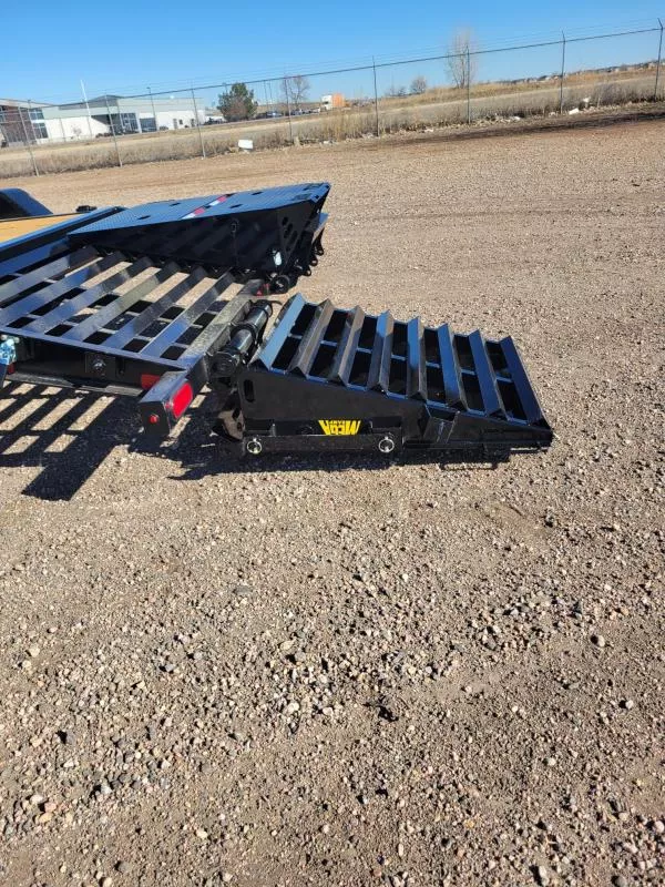 new Equipment / Flatbed Trailers Big Tex Trailers  for sale, in Fort Collins, CO Thumbnail 6