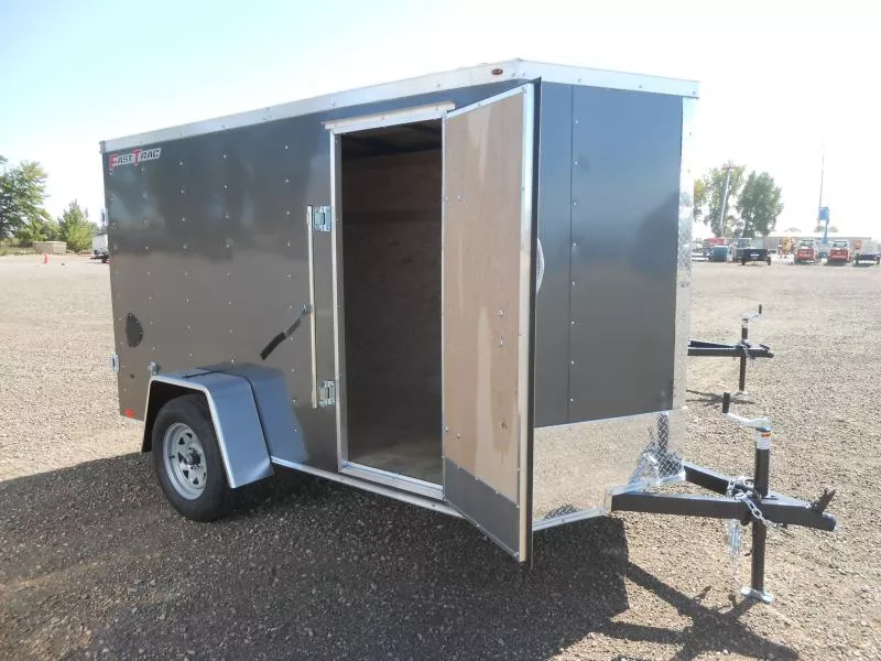 new Cargo (Enclosed) Trailers Wells Cargo  for sale, in Fort Collins, CO Thumbnail 5