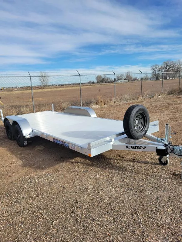 new Car Haulers / Racing Trailers Aluma  for sale, in Fort Collins, CO Thumbnail 10