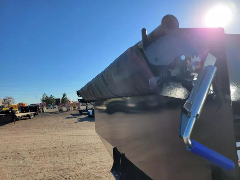 new Dump Trailers Big Tex Trailers  for sale, in Fort Collins, CO Thumbnail 12