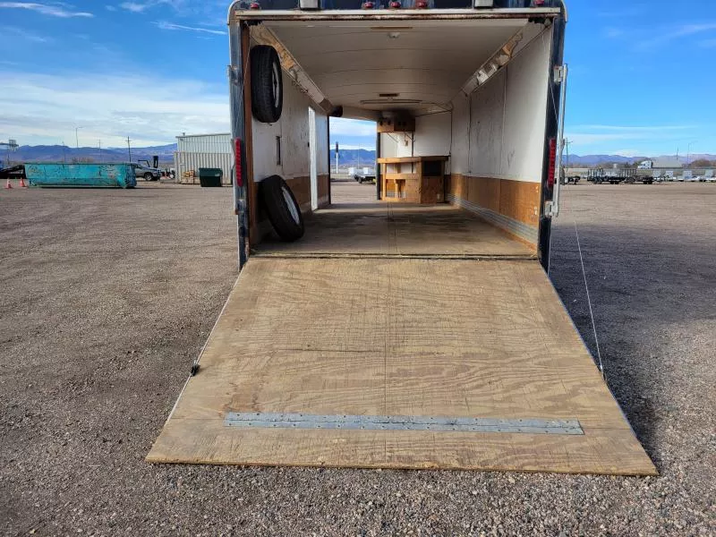 used Snowmobile Trailers Interstate  for sale, in Fort Collins, CO Thumbnail 5