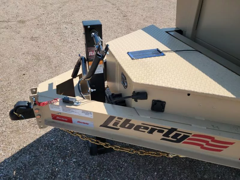 new Dump Trailers Liberty  for sale, in Fort Collins, CO Thumbnail 13