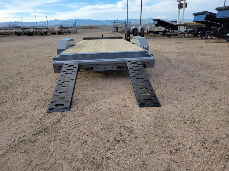 new Car Haulers / Racing Trailers Liberty  for sale, in Fort Collins, CO Thumbnail 7