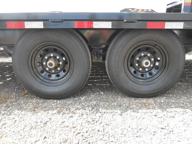 new Equipment / Flatbed Trailers Big Tex Trailers  for sale, in Fort Collins, CO Thumbnail 4