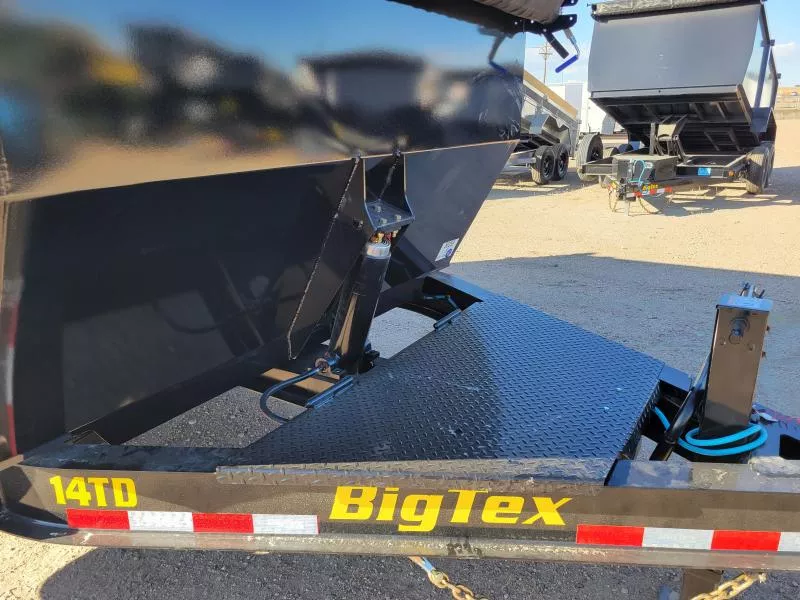 new Dump Trailers Big Tex Trailers  for sale, in Fort Collins, CO Thumbnail 2