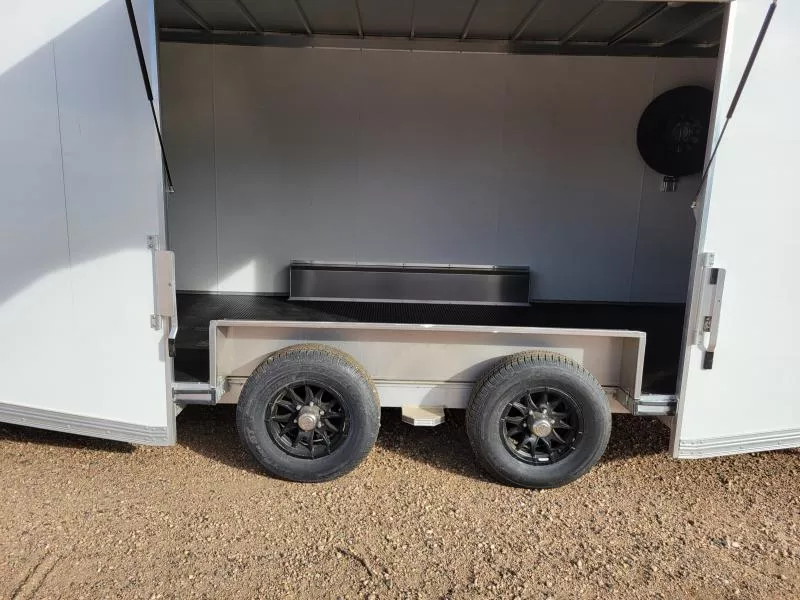 new Car Haulers / Racing Trailers Alcom-Stealth  for sale, in Fort Collins, CO Thumbnail 6