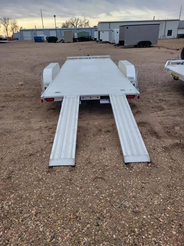 new Car Haulers / Racing Trailers Aluma  for sale, in Fort Collins, CO Thumbnail 6