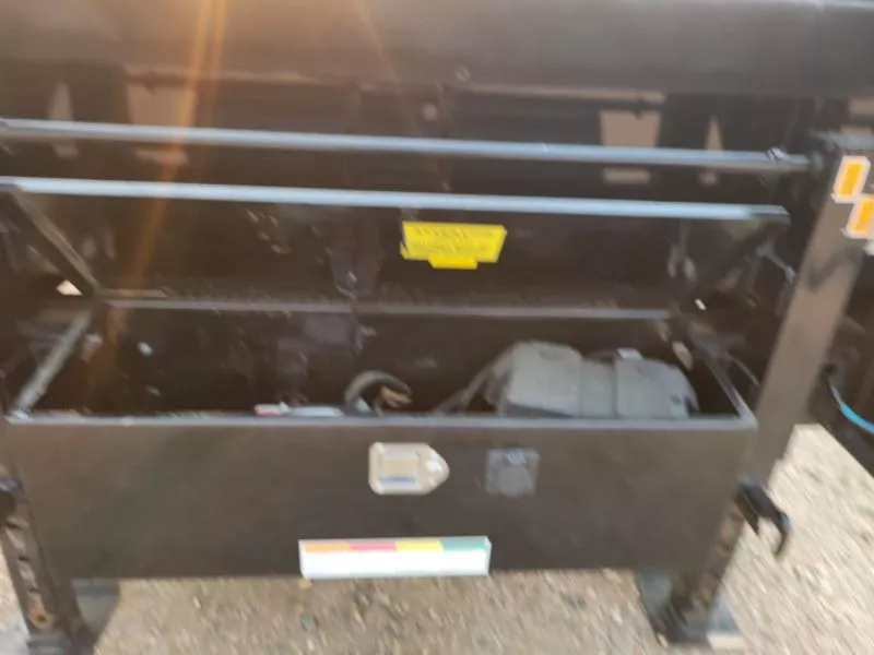 used Dump Trailers Big Tex Trailers  for sale, in Fort Collins, CO Thumbnail 8
