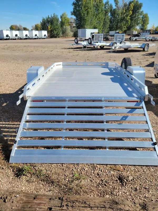 new Utility Trailers Aluma  for sale, in Fort Collins, CO Thumbnail 4