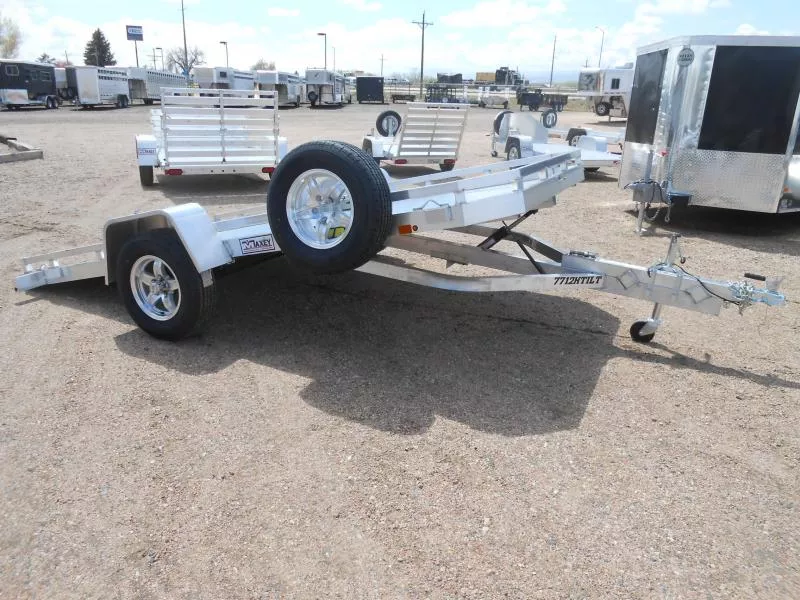 new Tilt Trailers Aluma  for sale, in Fort Collins, CO Thumbnail 5