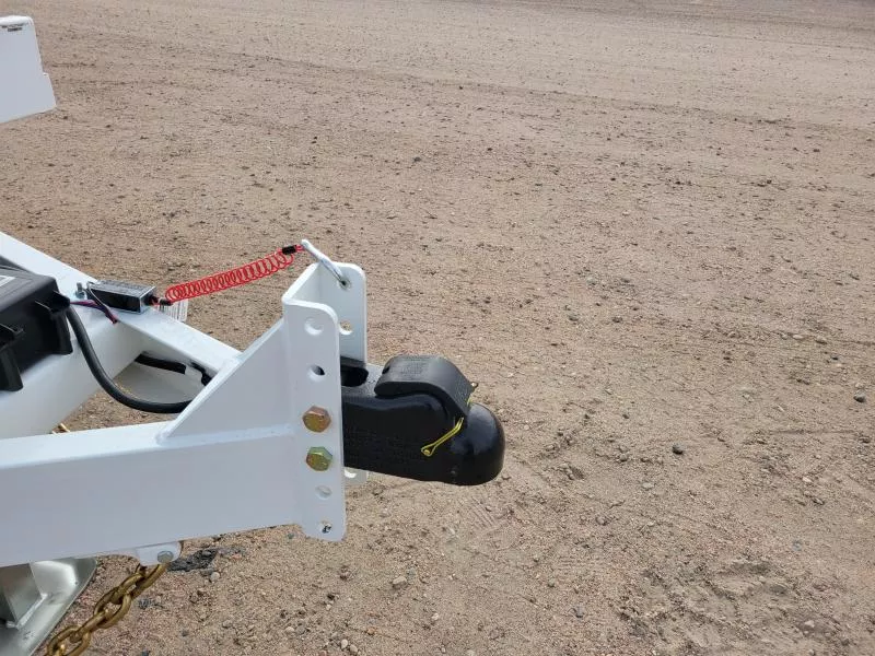 new Car Haulers / Racing Trailers Liberty  for sale, in Fort Collins, CO Thumbnail 3