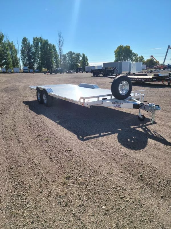 new Car Haulers / Racing Trailers Aluma  for sale, in Fort Collins, CO Thumbnail 11