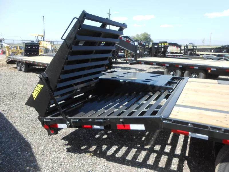 new Equipment / Flatbed Trailers Big Tex Trailers  for sale, in Fort Collins, CO Thumbnail 8