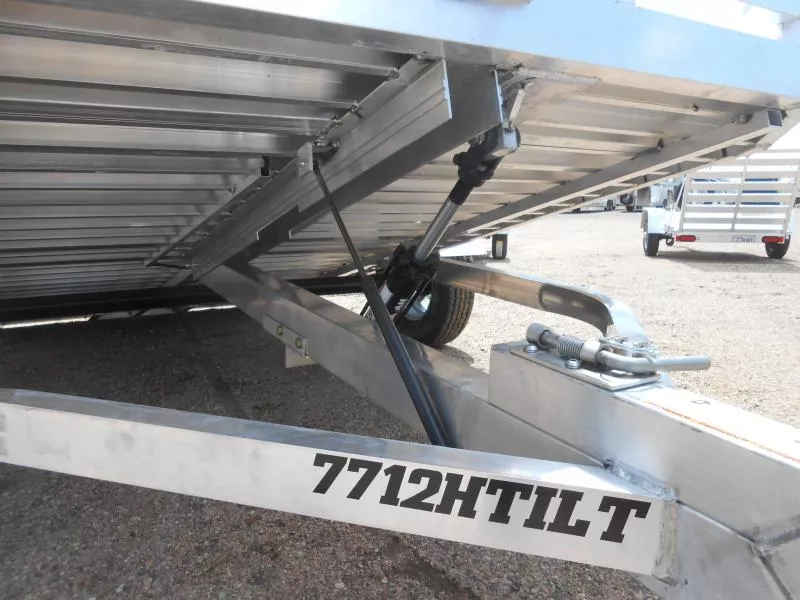 new Tilt Trailers Aluma  for sale, in Fort Collins, CO Thumbnail 6
