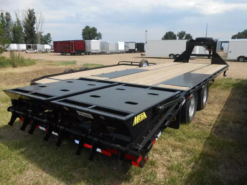 new Equipment / Flatbed Trailers Big Tex Trailers  for sale, in Fort Collins, CO Thumbnail 4
