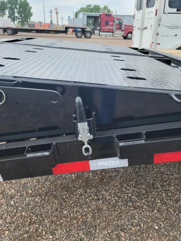 new Equipment / Flatbed Trailers Big Tex Trailers  for sale, in Fort Collins, CO Thumbnail 14